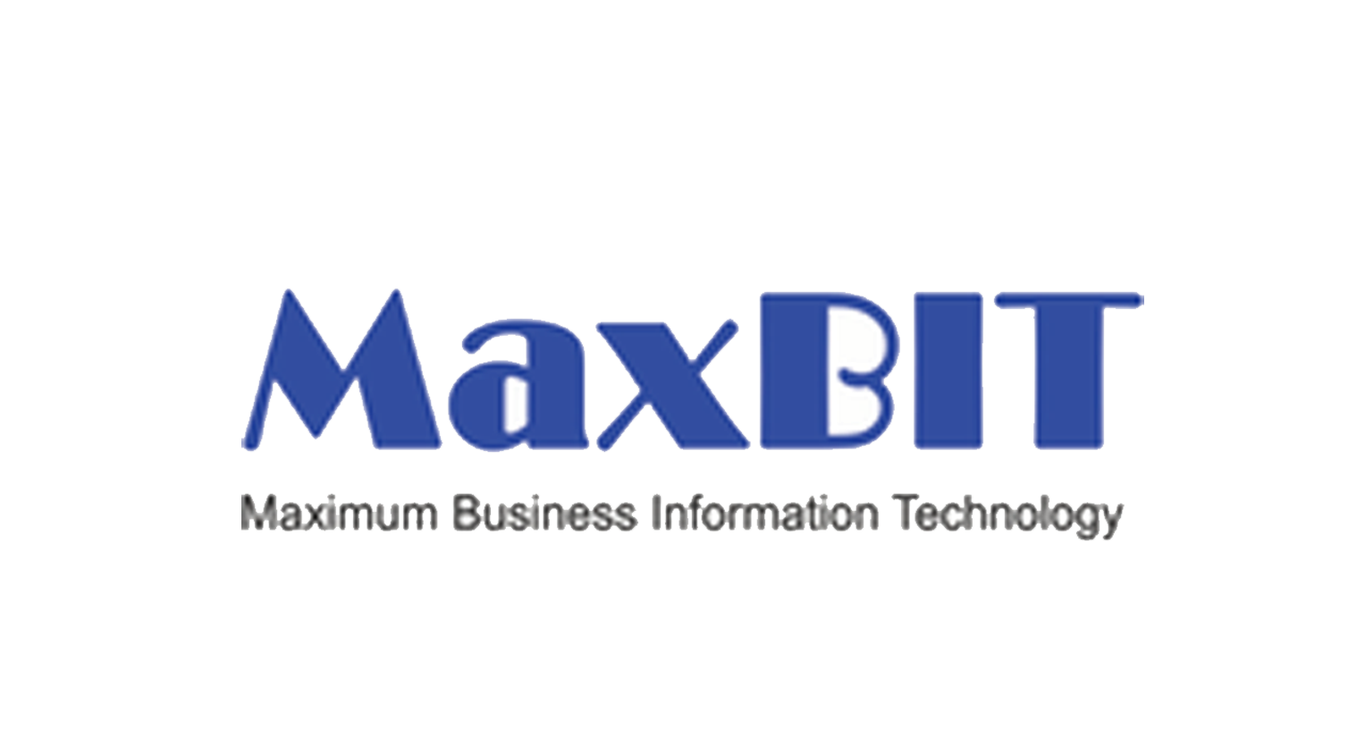 MaxBIT